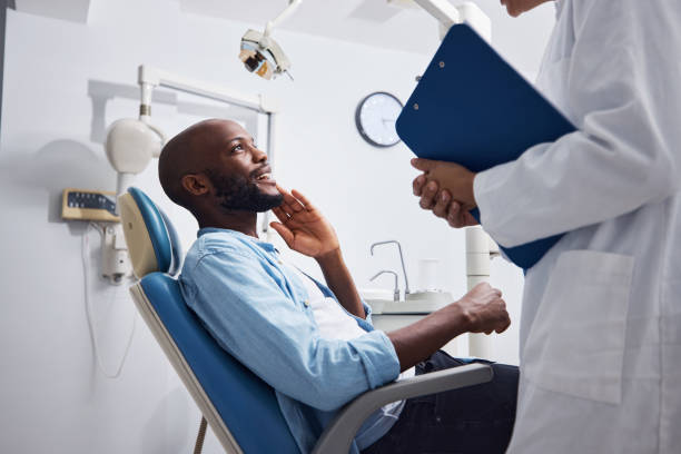 Best Emergency Wisdom Teeth Removal in Tarrytown, NY