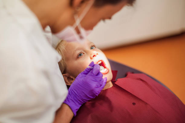 Best Emergency Dental Care for Broken or Chipped Teeth in Tarrytown, NY