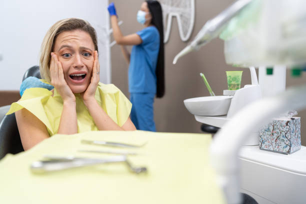 Best Emergency Treatment for Dental Infections or Abscesses in Tarrytown, NY