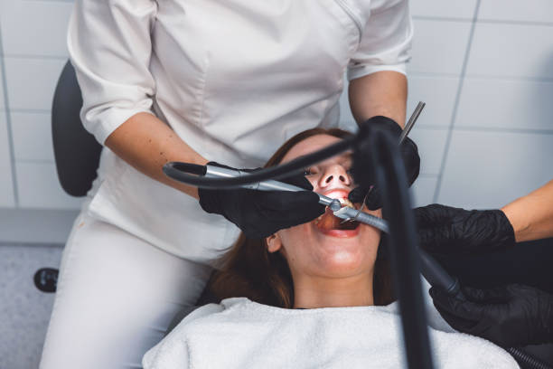Best Urgent Care for Lost Fillings or Crowns in Tarrytown, NY