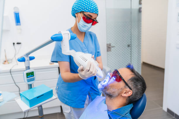 Best Emergency Treatment for Dental Infections or Abscesses in Tarrytown, NY